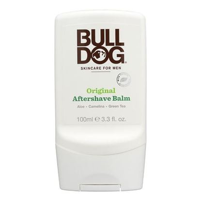 Picture of Bulldog Natural Skincare - Aftershave Balm - Original - 3.3 fl oz