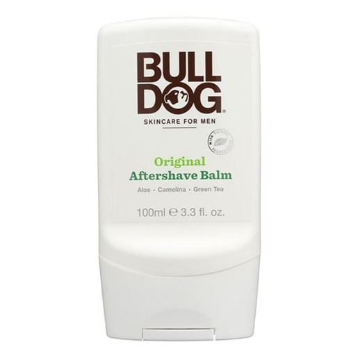 Picture of Bulldog Natural Skincare - Aftershave Balm - Original - 3.3 fl oz