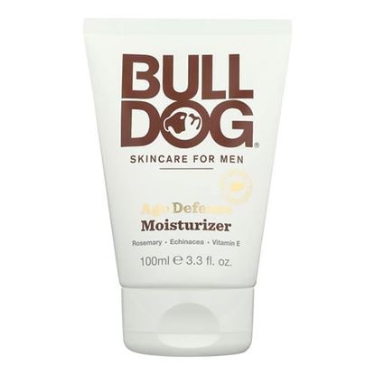 Picture of Bulldog Natural Skincare - Moisturizer - Age Defense - 3.3 fl oz