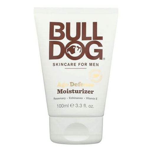 Picture of Bulldog Natural Skincare - Moisturizer - Age Defense - 3.3 fl oz