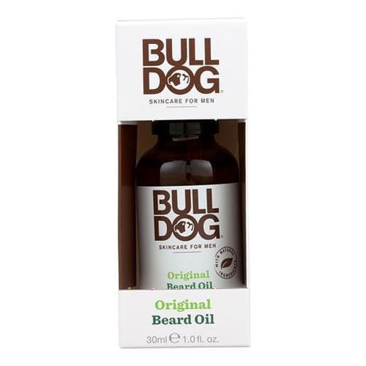 Picture of Bulldog Natural Skincare - Beard Oil - Original - 1 fl oz