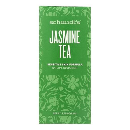 Picture of Schmidt's Natural Deodorant Stick - Jasmine Tea - 3.25 OZ