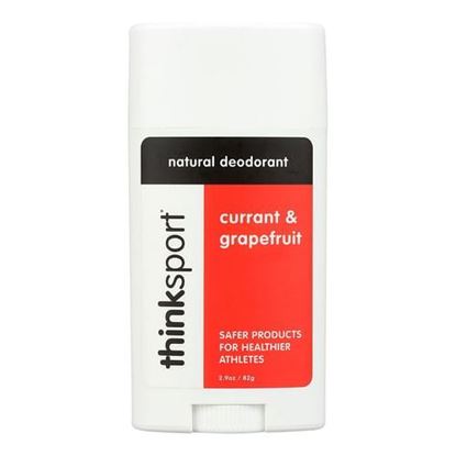 Picture of Thinksport Deodorant Grapefruit/Currant