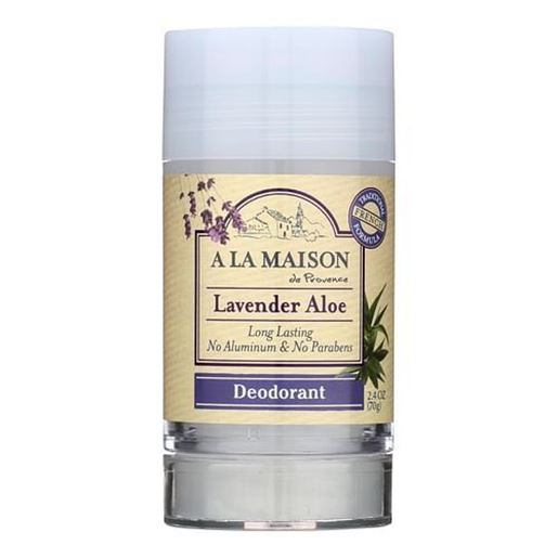 Picture of A La Maison - Deodorant - Lavender - 2.4 Oz