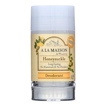 Picture of A La Maison - Deodorant - Honeysuckle - 2.4 Oz