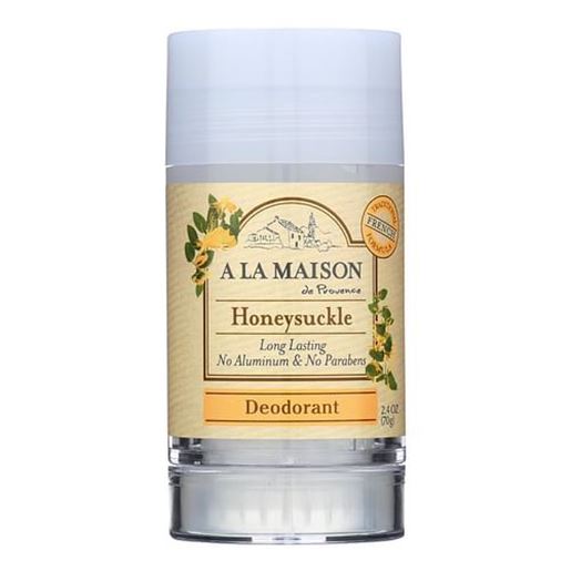 Picture of A La Maison - Deodorant - Honeysuckle - 2.4 Oz