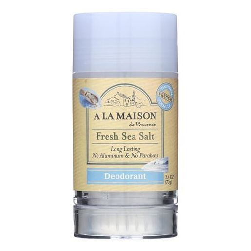 Picture of A La Maison - Deodorant - Fresh Sea Salt - 2.4 Oz