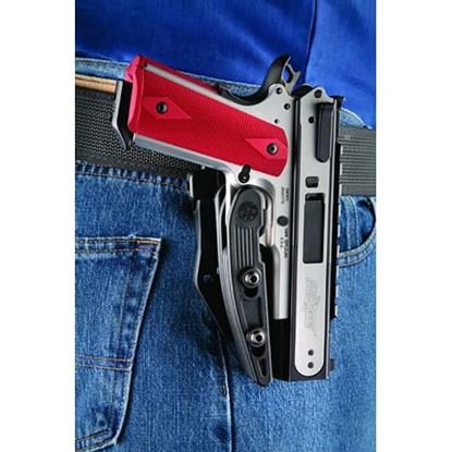 Picture of Hogue Powerspeed Universal Speed Holster