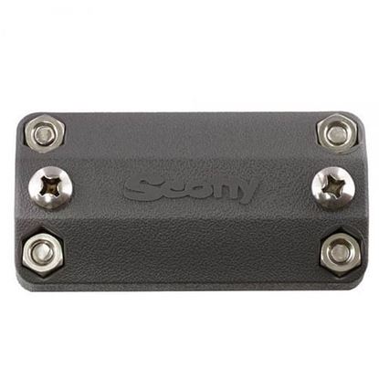 Picture of Scotty Rail Mounting Adapter Gray