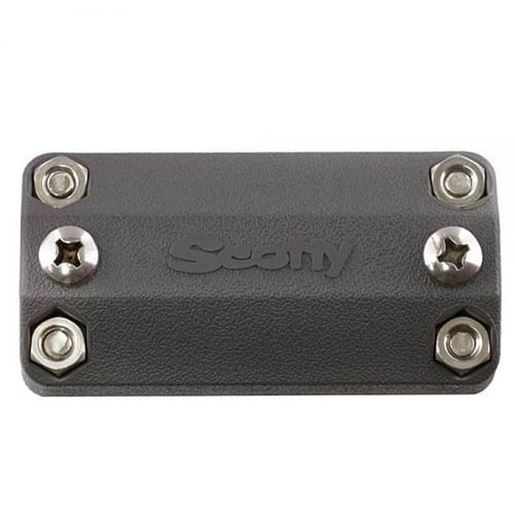 Picture of Scotty Rail Mounting Adapter Gray