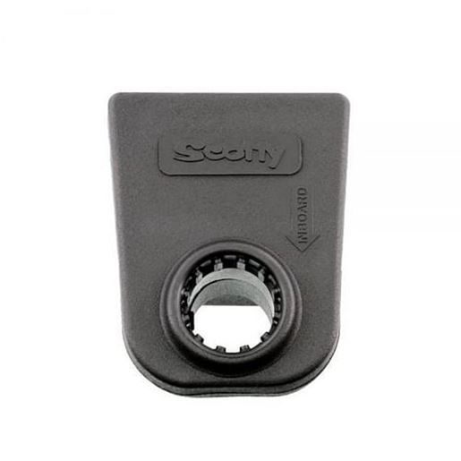 Picture of Scotty 1-1/4" Rail Mounting Square Adapter