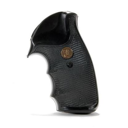 Picture of Pachmayr Charter Arms Gripper Grip