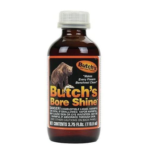 Picture of Butch's Bore Shine  3.75 oz