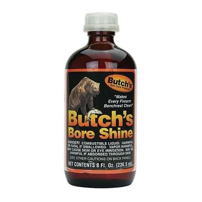 Picture of Butch's Bore Shine  8 oz