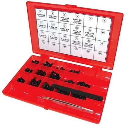 Picture of Pachmayr Master Gunsmith Hex Head & Base Screws Kit