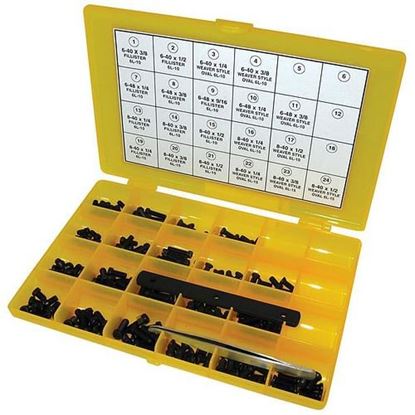 Picture of Pachmayr Master Gunsmith Torx Head Screw Kit