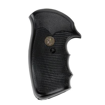 Picture of Pachmayr Ruger Security Six Gripper Grip