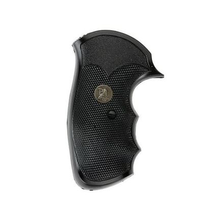 Picture of Pachmayr S & W J Frame Round Butt Gripper Grip