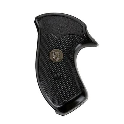 Picture of Pachmayr S & W J Frame Round Butt Compac Grip