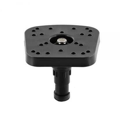 Picture of Scotty Universal Fish Finder Mount - Fits Up To 5" Display