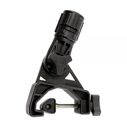 Picture of Scotty Coaming/Gunnel Clamp Gear-Head Mount