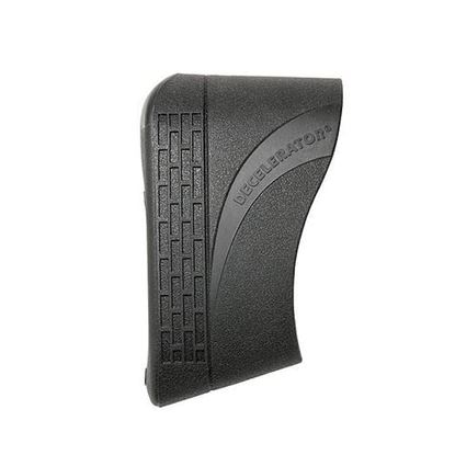 Picture of Pachmayr Decelerator Slip-On Pad M Black 1