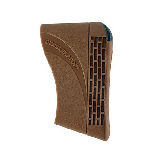 Picture of Pachmayr Decelerator Slip-On Pad L Brown 1