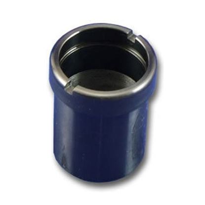 Picture of Hogue Forend Adapter Nut for 12 Gauge Mossberg 835 model & 675inch Forend tubes