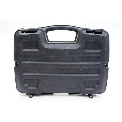 Picture of Plano SE Series Single Pistol Case Black