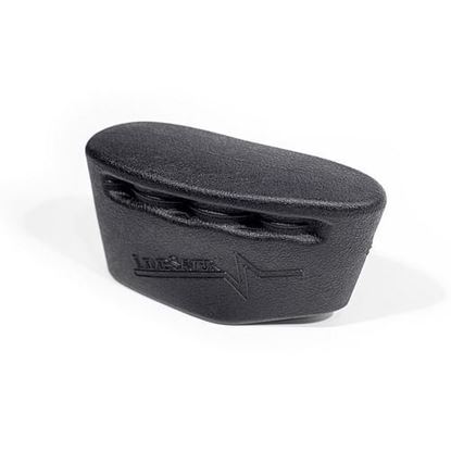 Picture of Medium Slip-On Black (1" Thick/LOP)