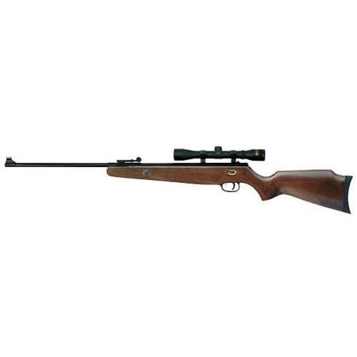 Picture of Beeman Wolverine .177cal Spring Piston Powered Pellet Air Rifle with 4x32mm Scope