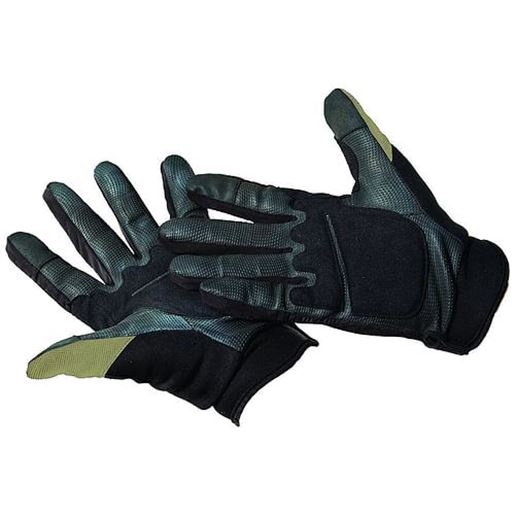 Picture of Caldwell Ultimate Shooting Gloves Lg/ XL