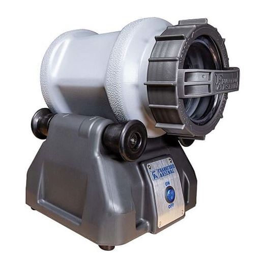 Picture of Frankford Rotary Tumbler Lite 110V