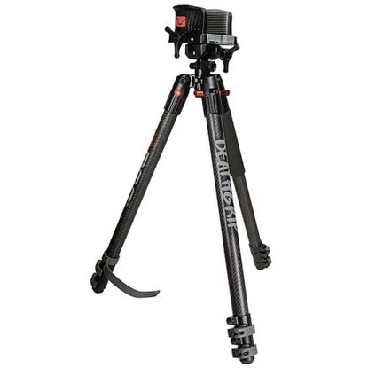 Picture of Bog Pod Death Grip Clamping Tripod Carbon Fiber