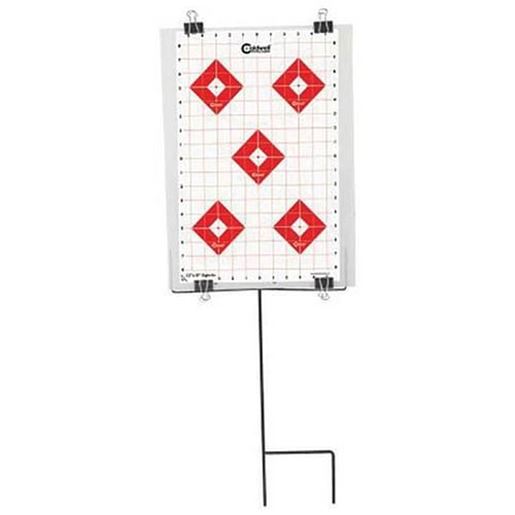 Picture of Caldwell Ultra-Portable Target Stand Kit w/Targets