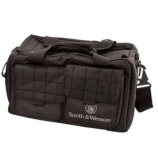 Picture of S&W Recruit Tactical Range Bag