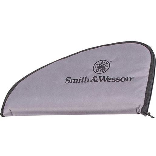 Picture of S&W Defender Handgun Case Small