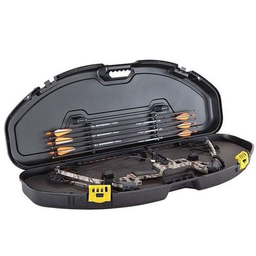 Picture of Plano Compact Bow Case