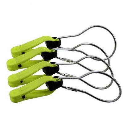 Picture of Scotty Mini Power Grip Plus (4 pack)