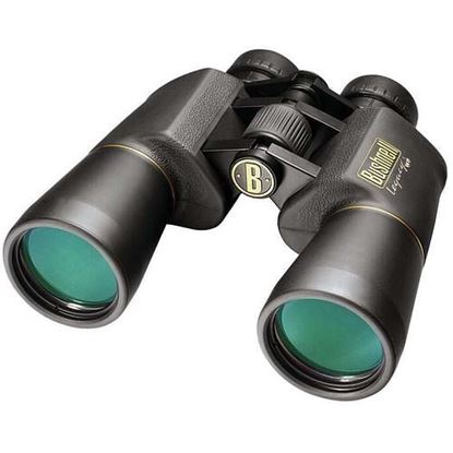 Picture of Bushnell 10x50MM Porro Prism Binocular - Black