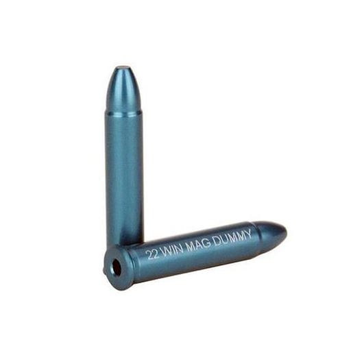 Picture of A-Zoom 22 Win Mag Dummy Rounds  6 Pk