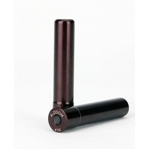 Picture of A-Zoom 410 Gauge Snap Cap  2Pk