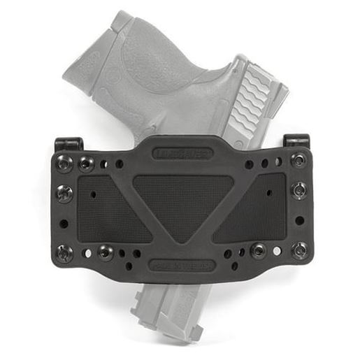 Picture of Limbsaver Cross Teck Holster Clip on Black