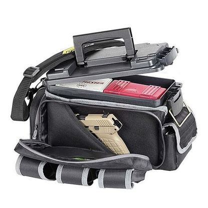 Picture of Plano Small X2 Range Bag w/(131200) Ammo Can