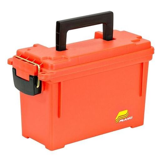 Picture of Plano Marine Emergency Box - Orange