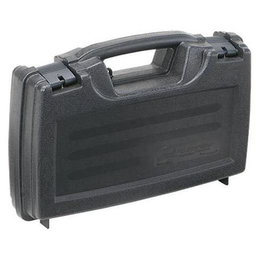 Picture of Plano Protector Series Single Pistol Case Black