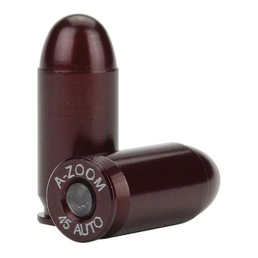 Picture of A-Zoom 45 Auto Snap Cap 5Pk