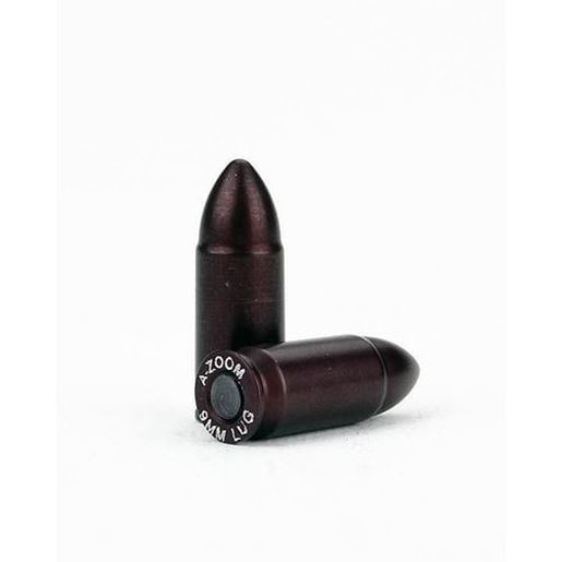 Picture of A-Zoom 9mm Luger Snap Cap 5Pk