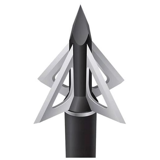 Picture of Slick Trick 100 Grain Magnum Broadheads - Pack of 4