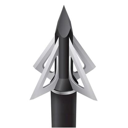 Picture of SlickTrick 100 Grain Standard Broadheads- Pack of 4